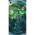 DC Comics Green Lantern Action Pose in Space XBox Series X Digital Edition Console Skin