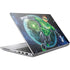 DC Comics Green Lantern Action Pose in Space HP ZBook Fury 16 G10 Skin