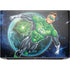 DC Comics Green Lantern Action Pose in Space HP ZBook Fury 16 G10 Skin