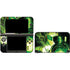 DC Comics Green Lantern Portrait Art By Alex Ross Nintendo Skins