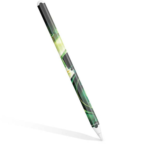 DC Comics Green Lantern Portrait Art By Alex Ross Apple Pencil (2nd Gen 2019) Skin