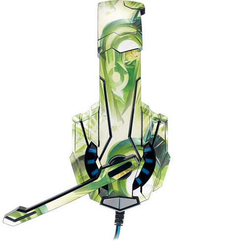 DC Comics Green Lantern Portrait Art By Alex Ross BENGOO G9000 Skin