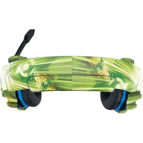 DC Comics Green Lantern Portrait Art By Alex Ross BENGOO G9000 Skin