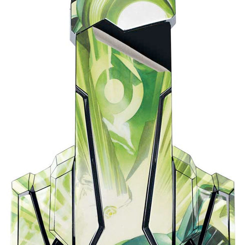 DC Comics Green Lantern Portrait Art By Alex Ross BENGOO G9000 Skin