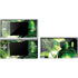 DC Comics Green Lantern Portrait Art By Alex Ross Nintendo Skins
