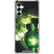 DC Comics Green Lantern Portrait Art By Alex Ross Gabb Phone 4 Clear Case