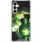 DC Comics Green Lantern Portrait Art By Alex Ross Galaxy A16 5G Clear Case