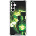 DC Comics Green Lantern Portrait Art By Alex Ross Galaxy A16 5G Clear Case