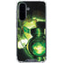 DC Comics Green Lantern Portrait Art By Alex Ross Galaxy A36 5G Clear Case