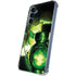 DC Comics Green Lantern Portrait Art By Alex Ross Galaxy A55 5G Clear Case