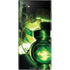 DC Comics Green Lantern Portrait Art By Alex Ross Galaxy Note 10 Plus Skin