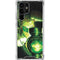 DC Comics Green Lantern Portrait Art By Alex Ross Galaxy S23 Ultra Clear Case