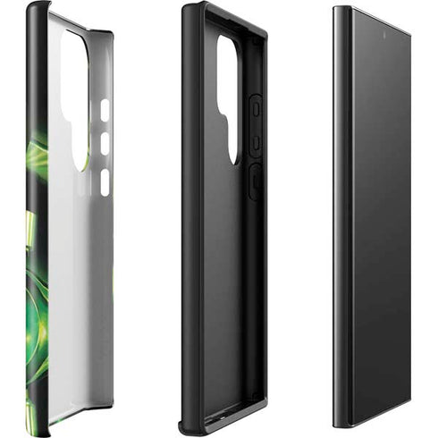 DC Comics Green Lantern Portrait Art By Alex Ross Galaxy S23 Ultra Pro Case
