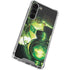 DC Comics Green Lantern Portrait Art By Alex Ross Galaxy S24 FE Clear Case