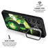 DC Comics Green Lantern Portrait Art By Alex Ross Galaxy S25 Kickstand Case