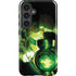 DC Comics Green Lantern Portrait Art By Alex Ross Galaxy S25 Plus Impact Case