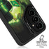 DC Comics Green Lantern Portrait Art By Alex Ross Galaxy S24 Plus Kickstand Case