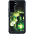 DC Comics Green Lantern Portrait Art By Alex Ross Galaxy S24 Plus Waterproof Case