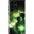 DC Comics Green Lantern Portrait Art By Alex Ross Galaxy S25 Ultra Impact Case