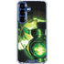 DC Comics Green Lantern Portrait Art By Alex Ross Galaxy S25 Clear Case
