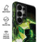 DC Comics Green Lantern Portrait Art By Alex Ross Galaxy S26 Ultra Impact Case