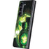 DC Comics Green Lantern Portrait Art By Alex Ross Galaxy Z Fold5 5G Skin
