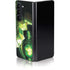 DC Comics Green Lantern Portrait Art By Alex Ross Galaxy Z Fold5 5G Skin