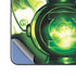 DC Comics Green Lantern Portrait Art By Alex Ross Galaxy Z Fold5 5G Skin