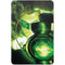 DC Comics Green Lantern Portrait Art By Alex Ross iPad Skins
