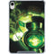 DC Comics Green Lantern Portrait Art By Alex Ross iPad 11th Gen (2025) Clear Case