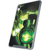 DC Comics Green Lantern Portrait Art By Alex Ross iPad 11th Gen (2025) Clear Case