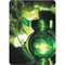 DC Comics Green Lantern Portrait Art By Alex Ross Apple iPad Air Skin