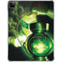DC Comics Green Lantern Portrait Art By Alex Ross iPad Pro 11in (2024) Clear Case