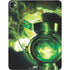 DC Comics Green Lantern Portrait Art By Alex Ross iPad Pro 13in M4 (2024) Skin