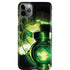 DC Comics Green Lantern Portrait Art By Alex Ross iPhone Cases