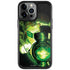 DC Comics Green Lantern Portrait Art By Alex Ross iPhone Cases