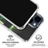 DC Comics Green Lantern Portrait Art By Alex Ross iPhone 15 Clear Case