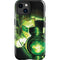 DC Comics Green Lantern Portrait Art By Alex Ross iPhone 15 Impact Case