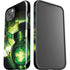 DC Comics Green Lantern Portrait Art By Alex Ross iPhone 15 Impact Case