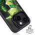 DC Comics Green Lantern Portrait Art By Alex Ross iPhone 15 Plus Kickstand Case