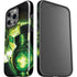 DC Comics Green Lantern Portrait Art By Alex Ross iPhone 15 Pro Impact Case