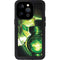 DC Comics Green Lantern Portrait Art By Alex Ross iPhone 15 Pro Waterproof Case