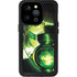 DC Comics Green Lantern Portrait Art By Alex Ross iPhone 15 Pro Waterproof Case