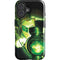 DC Comics Green Lantern Portrait Art By Alex Ross iPhone 16 Impact Case