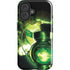 DC Comics Green Lantern Portrait Art By Alex Ross iPhone 16 Impact Case