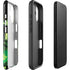 DC Comics Green Lantern Portrait Art By Alex Ross iPhone 16 Impact Case