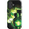 DC Comics Green Lantern Portrait Art By Alex Ross iPhone 16 Plus Impact Case