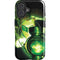 DC Comics Green Lantern Portrait Art By Alex Ross iPhone 16 Plus Magsafe Impact Case