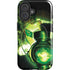 DC Comics Green Lantern Portrait Art By Alex Ross iPhone 16 Plus Magsafe Impact Case