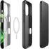 DC Comics Green Lantern Portrait Art By Alex Ross iPhone 16 Plus Magsafe Impact Case